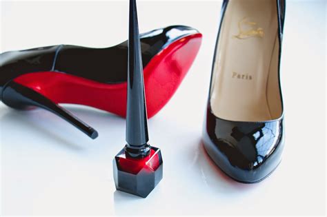 wholesale christian louboutin nail polish